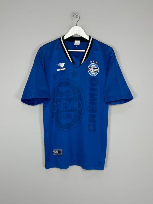 Brazilian Clubs Represented - Club Football Shirts