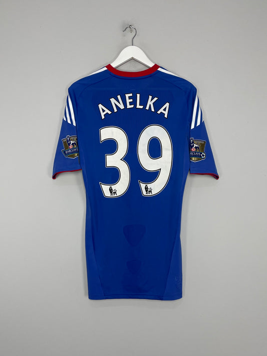 Retro Chelsea Shirts  Retro Chelsea Kit – Classic Football Kit