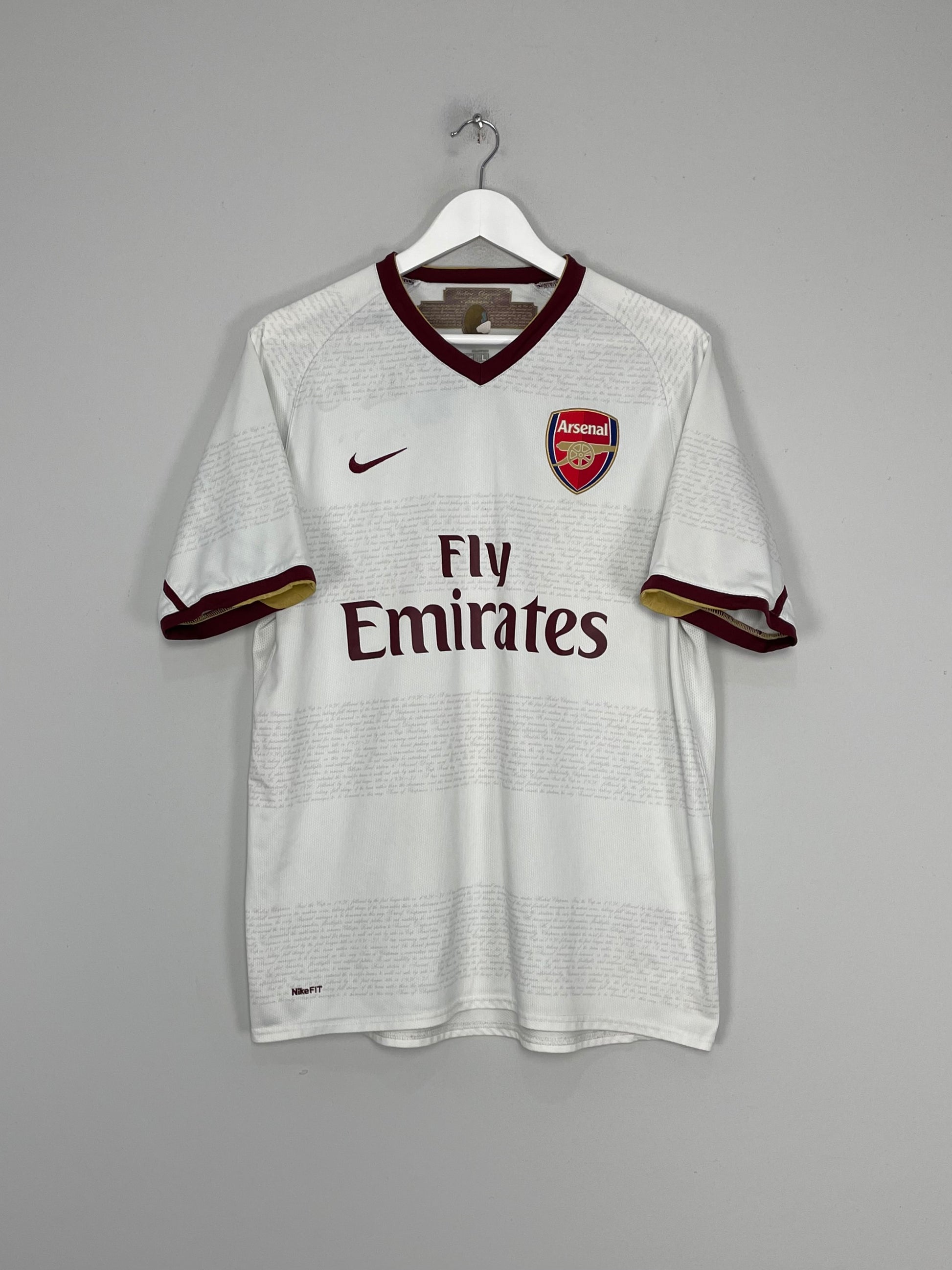 arsenal away shirt cheap