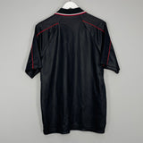 1998/99 AJAX AWAY SHIRT (L) UMBRO