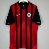 2020/21 FRANKFURT HOME SHIRT (XL) NIKE