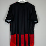 2020/21 FRANKFURT HOME SHIRT (XL) NIKE