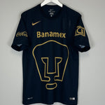 2014/15 UNAM PUMAS AWAY SHIRT (M) NIKE