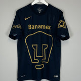 2014/15 UNAM PUMAS AWAY SHIRT (M) NIKE