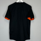 2012/13 NETHERLANDS AWAY SHIRT (M) NIKE