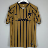 2018/19 UNAM PUMAS AWAY SHIRT (M) NIKE