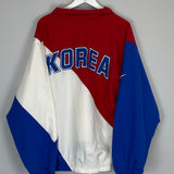 1996 SOUTH KOREA TRACK JACKET (XL) NIKE