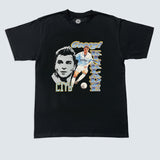 MAN CITY KINKLADZE BOOTLEG TEE