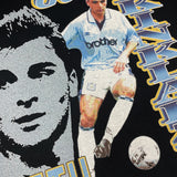 MAN CITY KINKLADZE BOOTLEG TEE