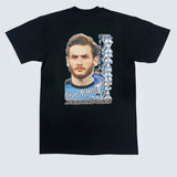 NAPOLI KHVICHA KVARATSKHELIA BOOTLEG TEE