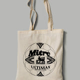 ULTIMAX – TOTE BAG