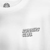 RUNNERS CLUB MASCOT TEE