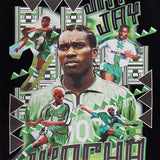 NIGERIA OKOCHA BOOTLEG TEE