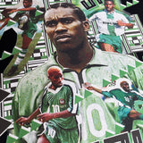 NIGERIA OKOCHA BOOTLEG TEE