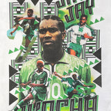 NIGERIA OKOCHA BOOTLEG TEE