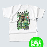 NIGERIA OKOCHA BOOTLEG TEE