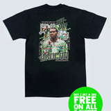 NIGERIA OKOCHA BOOTLEG TEE