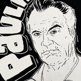 PAULIE WALNUTS TEE