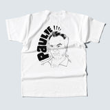 PAULIE WALNUTS TEE