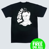 PAULIE WALNUTS TEE