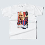 BARÇA RONALDO BOOTLEG TEE