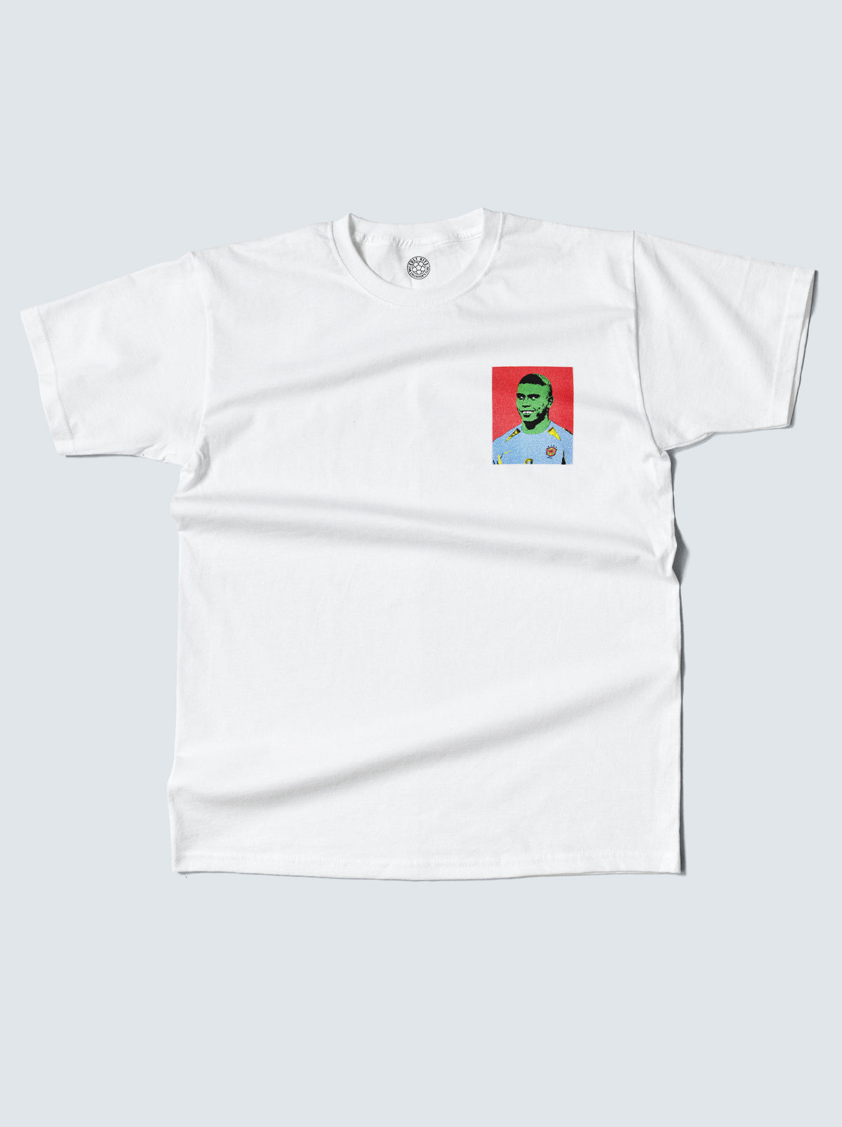 R9 JURASSIC PARK TEE