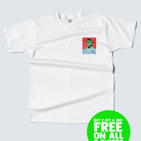 R9 JURASSIC PARK TEE