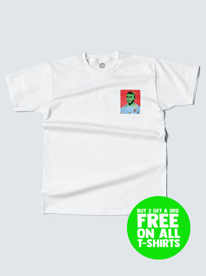 R9 JURASSIC PARK TEE