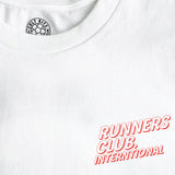 RUNNERS CLUB PRAHA TEE