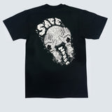 SAFE HANDS TEE