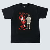 ARSENAL SAKA BOOTLEG TEE