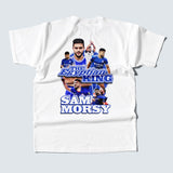 SAM MORSY IPSWICH TOWN BOOTLEG TEE