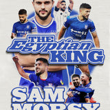 SAM MORSY IPSWICH TOWN BOOTLEG TEE