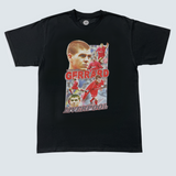 LIVERPOOL STEVEN GERRARD BOOTLEG TEE