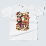 ROMA TOTTI BOOTLEG TEE