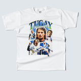 BLACKBURN ROVERS TUGAY BOOTLEG TEE