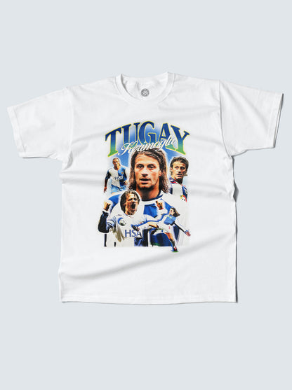 BLACKBURN ROVERS TUGAY BOOTLEG TEE