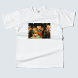 ZIZOU THIRD WHEEL TEE