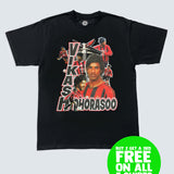 AC MILAN VIKASH DHORASOO BOOTLEG TEE