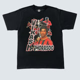 AC MILAN VIKASH DHORASOO BOOTLEG TEE