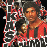 AC MILAN VIKASH DHORASOO BOOTLEG TEE