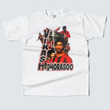 AC MILAN VIKASH DHORASOO BOOTLEG TEE