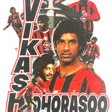 AC MILAN VIKASH DHORASOO BOOTLEG TEE