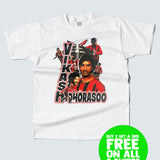 AC MILAN VIKASH DHORASOO BOOTLEG TEE