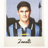 INTER ZANETTI POLAROID TEE