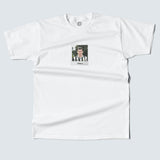 JUVE ZIDANE POLAROID TEE