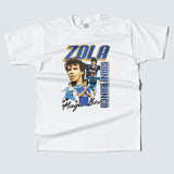 CHELSEA ZOLA BOOTLEG TEE