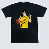 BRUCE LEE HONG KONG POP-UP GRAPHIC TEE