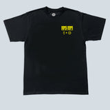 BRUCE LEE HONG KONG POP-UP GRAPHIC TEE