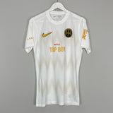 2023/24 HACKNEY WICK X TOP BOY AWAY SHIRT (MULTIPLE SIZES) NIKE